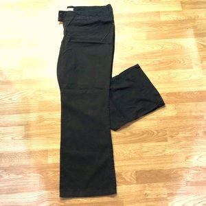 725 Original Black Pants